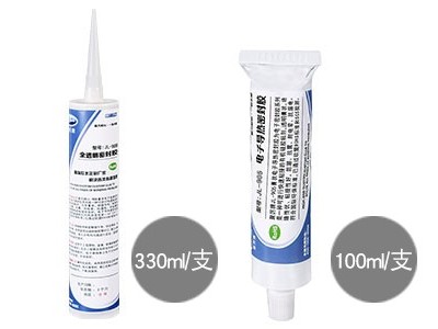 硅橡膠膠水有哪些特點?表現(xiàn)參數(shù)怎么樣？應用在哪些行業(yè)？