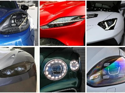 汽車車燈用什么膠粘好？聚力牌車燈膠在汽車領(lǐng)域再創(chuàng)新，獲眾企業(yè)好評(píng)！